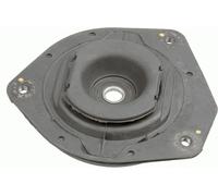 Cojín del amortiguador Eje delantero, izquierda 37965 01 LEMFÖRDER para RENAULT