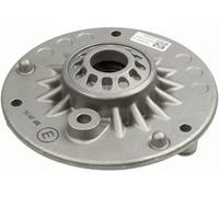 Cojín del amortiguador Eje delantero, izquierda 39403 01 LEMFÖRDER para MINI