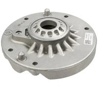 Cojín del amortiguador Eje delantero, izquierda 39795 01 LEMFÖRDER para BMW MINI