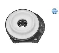 Cojín del amortiguador Eje delantero, izquierda 40-14 641 0007 MEYLE para FIAT