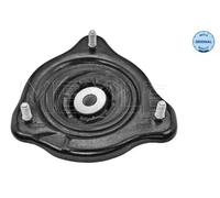 Cojín del amortiguador Eje delantero, izquierda 414 641 0003 MEYLE para PORSCHE