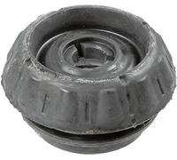 Cojín del amortiguador Eje delantero, izquierda 43036 01 LEMFÖRDER para HYUNDAI
