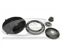 Cojín del amortiguador Eje delantero, izquierda 45256 3RG para CITROËN PEUGEOT