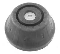 Cojín del amortiguador Eje delantero, izquierda 49357908 CORTECO para VW AMAROK