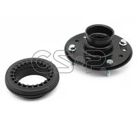 Cojín del amortiguador Eje delantero, izquierda 530304S GSP para OPEL CHEVROLET