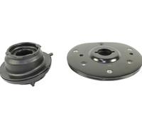Cojín del amortiguador Eje delantero, izquierda 6490064 METZGER para FORD S-MAX