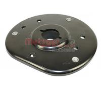 METZGER Copela de amortiguador para FORD: S-Max, Galaxy, Mondeo & VOLVO: XC 70, S60, V70, XC 60, V60, S80 (Ref: 6490082)