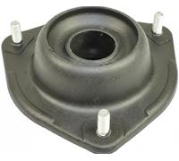 Cojín del amortiguador Eje delantero, izquierda 6490108 METZGER para HYUNDAI