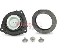METZGER Kit de reparación, copela amortiguador para NISSAN: Juke, Pulsar, Leaf (Ref: 6490148)