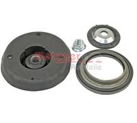 METZGER Kit de reparaciÃ³n, copela amortiguador para PEUGEOT: 207, 207+ (Ref: 6490165)