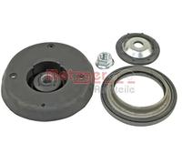 METZGER Kit de reparación, copela amortiguador para PEUGEOT: 207, 207+ (Ref: 6490165)