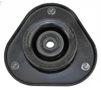 Cojín del amortiguador Eje delantero, izquierda 6490241 METZGER para TOYOTA