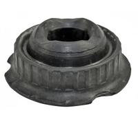 Cojín del amortiguador Eje delantero, izquierda 6490258 METZGER para PORSCHE VW