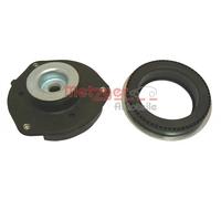 METZGER Copela de amortiguador para SKODA: Yeti, Superb, Octavia & VOLKSWAGEN: Tiguan, Eos, Golf, Jetta, Caddy, New Beetle, Passat (Ref: 6490267)