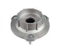 Cojín del amortiguador Eje delantero, izquierda 6490358 METZGER para ALFA ROMEO
