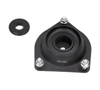 MaXgear Cojín del amortiguador 72-2658 eje delantero izquierdo para MAZDA