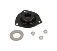 Cojín del amortiguador Eje delantero, izquierda 72-2665 MAXGEAR para NISSAN