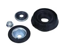 Cojín del amortiguador Eje delantero, izquierda 72-3306 MAXGEAR para DACIA