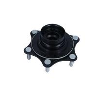 Cojín del amortiguador Eje delantero, izquierda 72-4544 MAXGEAR para HONDA