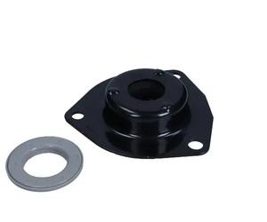 Cojín del amortiguador Eje delantero, izquierda 72-4571 MAXGEAR para NISSAN