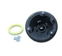 Cojín del amortiguador Eje delantero, izquierda 72-4647 MAXGEAR para BMW X5