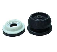 Cojín del amortiguador Eje delantero, izquierda 72-4648 MAXGEAR