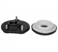 Cojín del amortiguador Eje delantero, izquierda 74015 Metalcaucho para FIAT