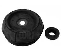 Corteco 80001666 Kit reparación, apoyo columna maortiguación