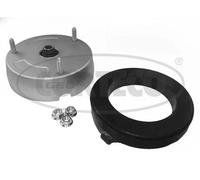 Cojín del amortiguador Eje delantero, izquierda 80005418 CORTECO para BMW X5 X6