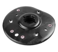 Cojín del amortiguador Eje delantero, izquierda 801 059 SACHS para FORD S-MAX