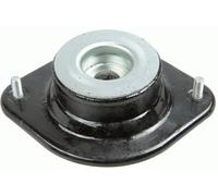 Cojín del amortiguador Eje delantero, izquierda 802 045 SACHS para VW GOLF I