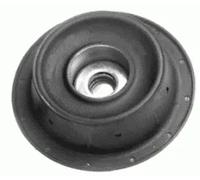 SACHS 802 047 Cojinete Columna Suspensión compatible con Seat Ibiza MK II (6K1) 1993-2002 Derecha, Izquierda, Eje Delantero y Otros Vehículos