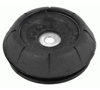 Cojín del amortiguador Eje delantero, izquierda 802 052 SACHS para OPEL VECTRA B