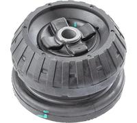 Juego de amortiguador/cojinete de puntal trasero inferior SACHS 802 068