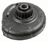 SACHS 802 088 Copela de amortiguador Eje delantero, izquierda Eje delantero, derecha debajo