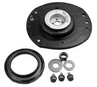 Cojín del amortiguador Eje delantero, izquierda 802 213 SACHS para PEUGEOT