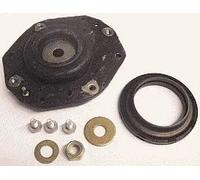 Cojín del amortiguador Eje delantero, izquierda 802 222 SACHS para PEUGEOT