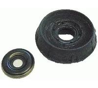 Cojín del amortiguador Eje delantero, izquierda 802 229 SACHS para RENAULT