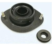 Cojín del amortiguador Eje delantero, izquierda 802 239 SACHS para OPEL