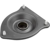 Cojín del amortiguador Eje delantero, izquierda 802 250 SACHS para MINI MINI