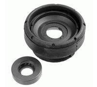 Cojín del amortiguador Eje delantero, izquierda 802 255 SACHS para SEAT IBIZA I