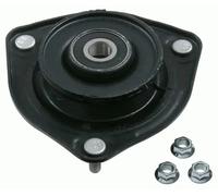 Cojín del amortiguador Eje delantero, izquierda 802 293 SACHS para HYUNDAI GETZ