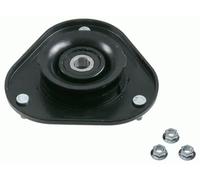 Cojín del amortiguador Eje delantero, izquierda 802 306 SACHS para TOYOTA