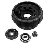 Cojín del amortiguador Eje delantero, izquierda 802 316 SACHS para RENAULT OPEL