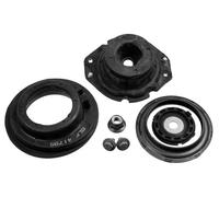 Cojín del amortiguador Eje delantero, izquierda 802 317 SACHS para RENAULT