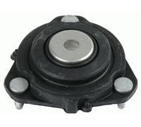 2x Sachs 802 329 Cojintete Soporte Delant. para Ford Fiesta V Mazda 2 Dy
