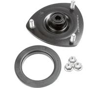 Cojín del amortiguador Eje delantero, izquierda 802 353 SACHS para HONDA CR-V II