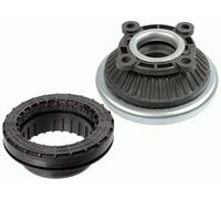 Cojín del amortiguador Eje delantero, izquierda 802 384 SACHS para OPEL ASTRA H