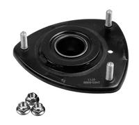 Cojín del amortiguador Eje delantero, izquierda 802 404 SACHS para TOYOTA YARIS
