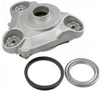 Kit de reparación, cojinete de soporte del puntal de suspensión SACHS 802 409 Izquierda
